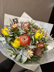 Large Native bouquet
