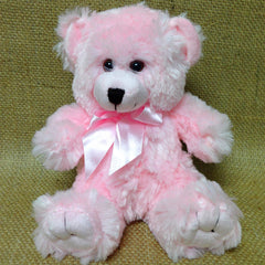 Teddy Bear – Pink
